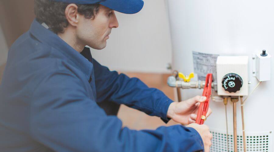 Professional same day plumber in Volga, SD